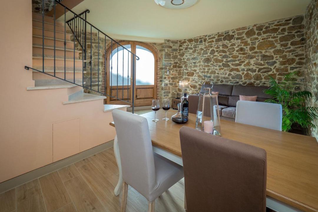 Photo of Livingroom in Seggiano
