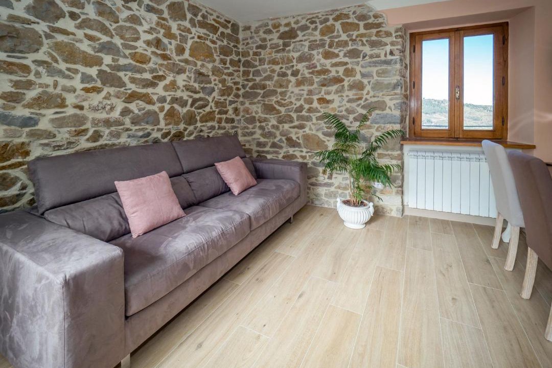Photo of Livingroom in Seggiano