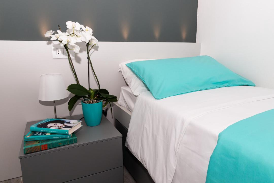 Photo of Bedroom in Fonzaso