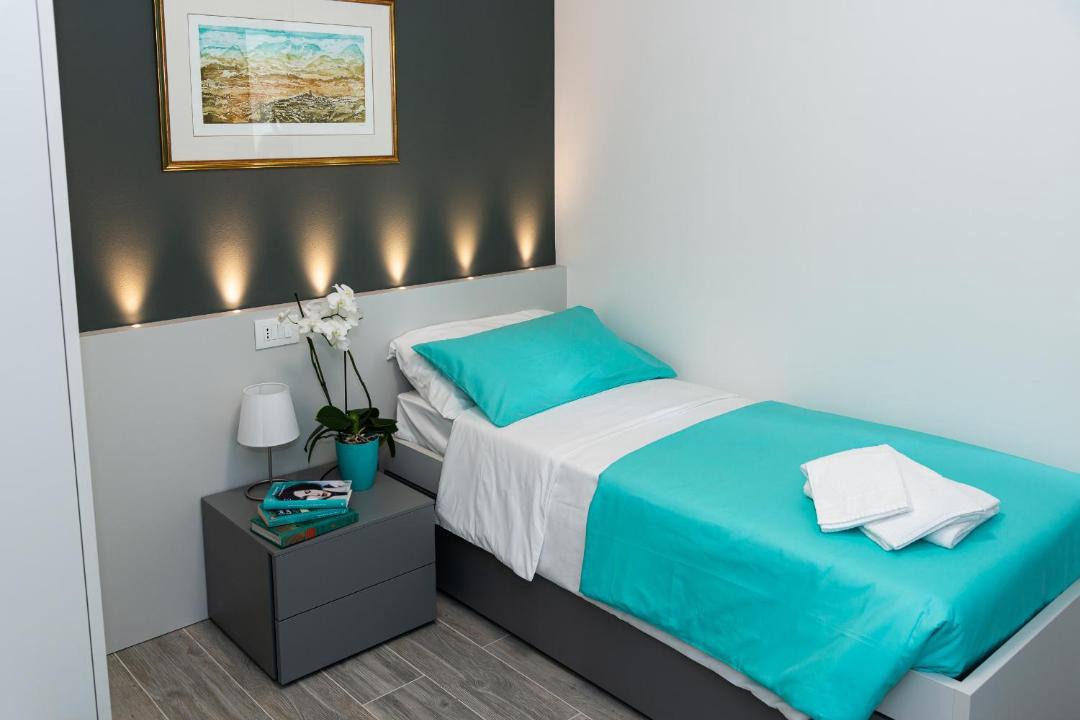 Photo of Bedroom in Fonzaso