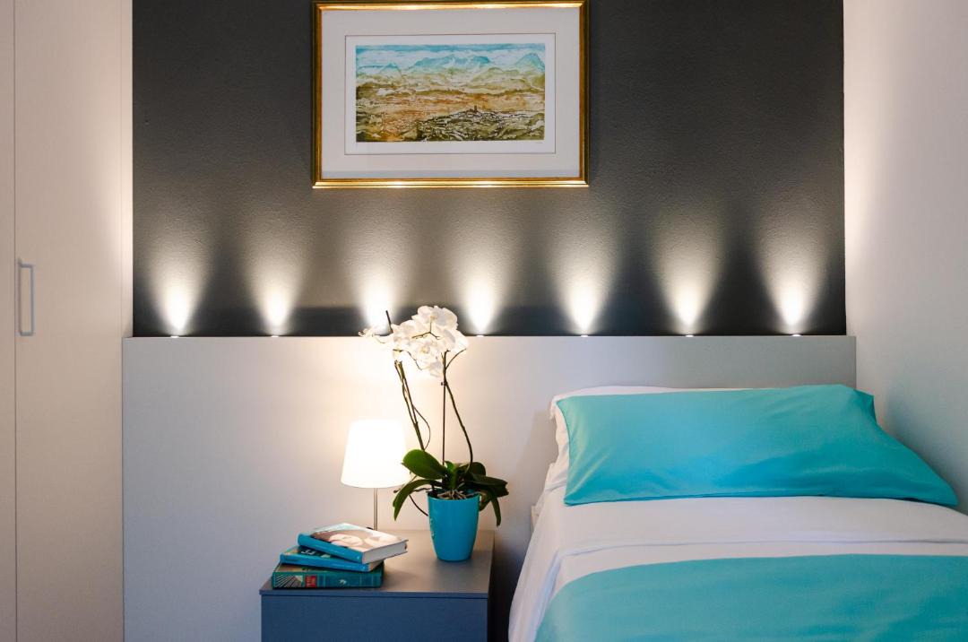 Photo of Bedroom in Fonzaso