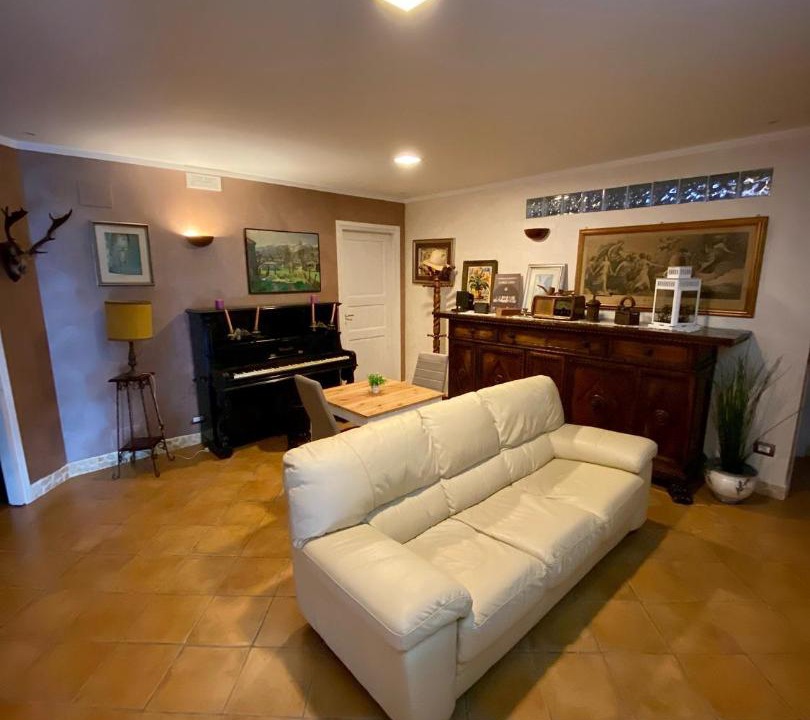 Photo of Livingroom in Pomezia
