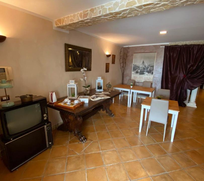 Photo of Livingroom in Pomezia