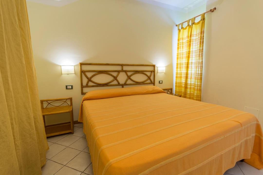 Photo of Bedroom in Marina Di Camerota
