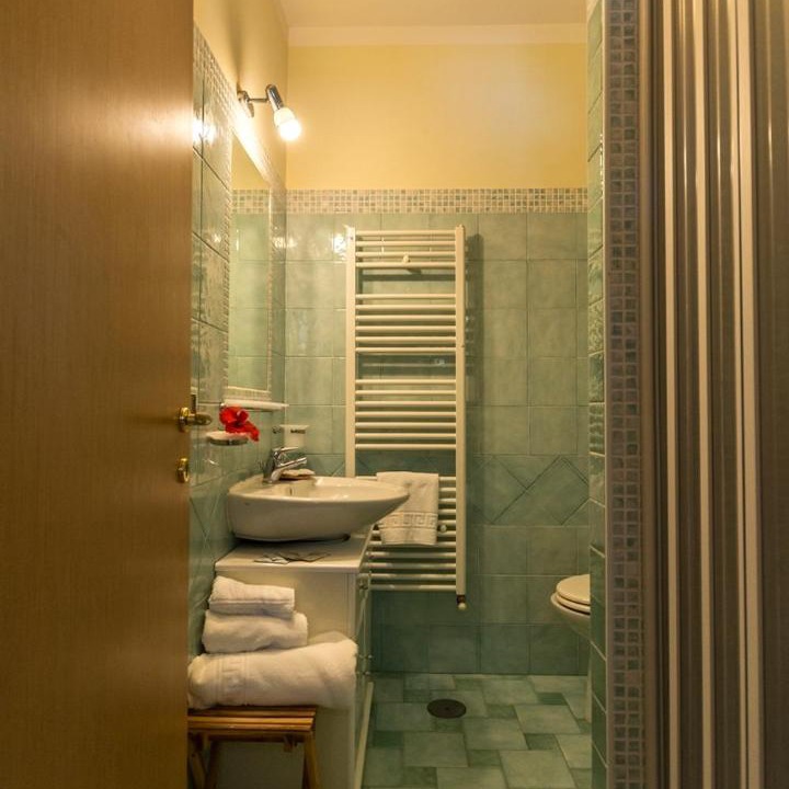 Photo of Bathroom in Marina Di Camerota