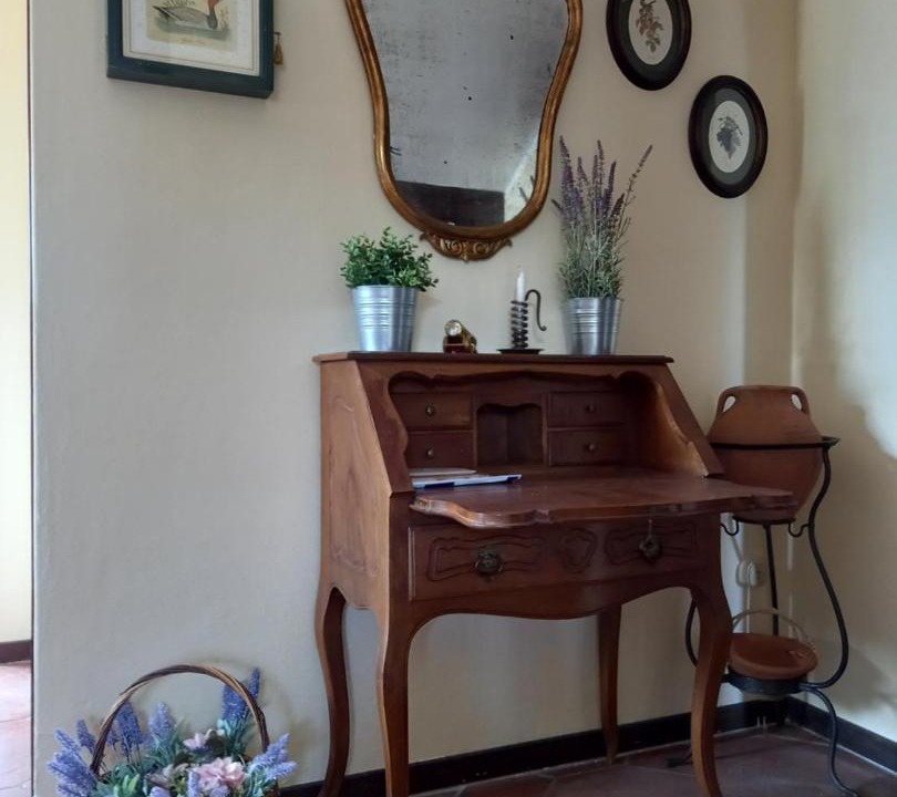 Photo of Livingroom in Bella Farnia