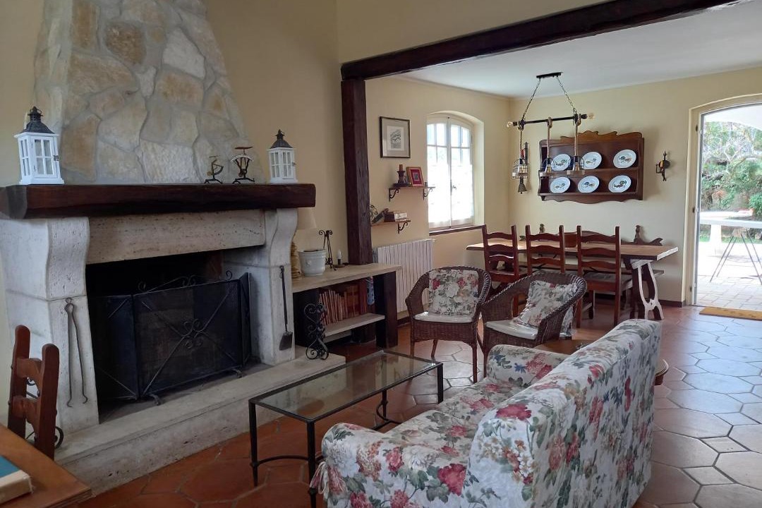 Photo of Livingroom in Bella Farnia