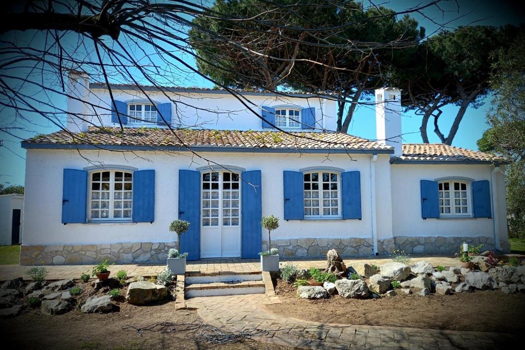 Photo of Buildings in Bella Farnia