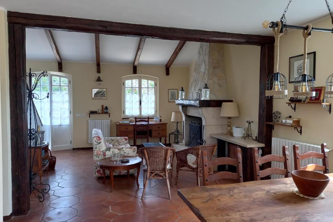 Photo of Livingroom in Bella Farnia