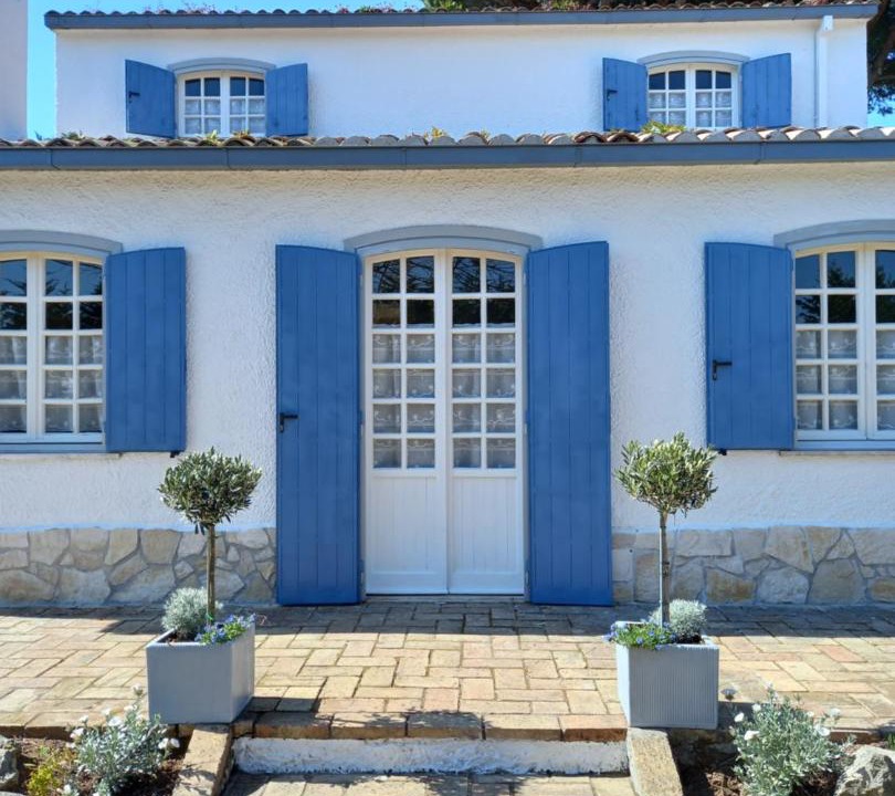 Photo of Buildings in Bella Farnia