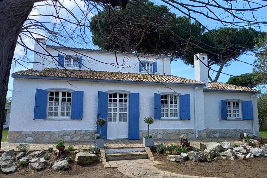 Photo of Buildings in Bella Farnia