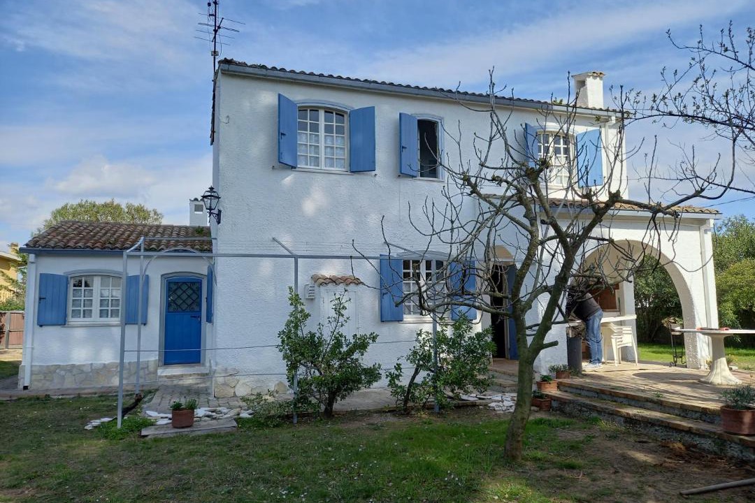 Photo of Buildings in Bella Farnia