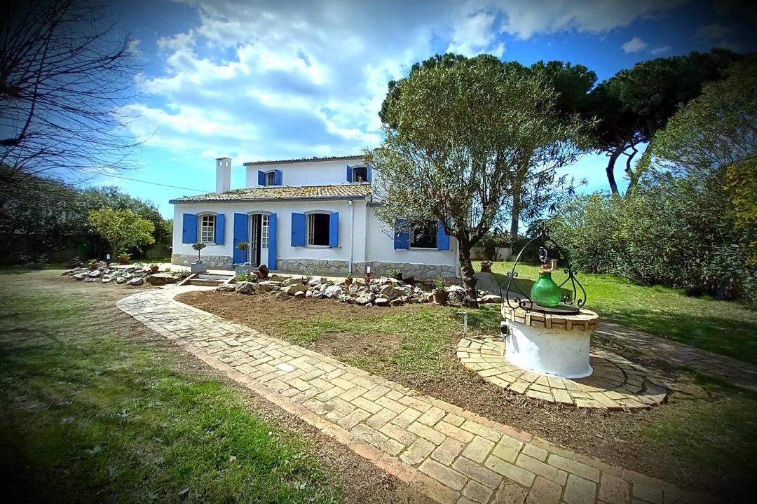 Photo of Buildings in Bella Farnia