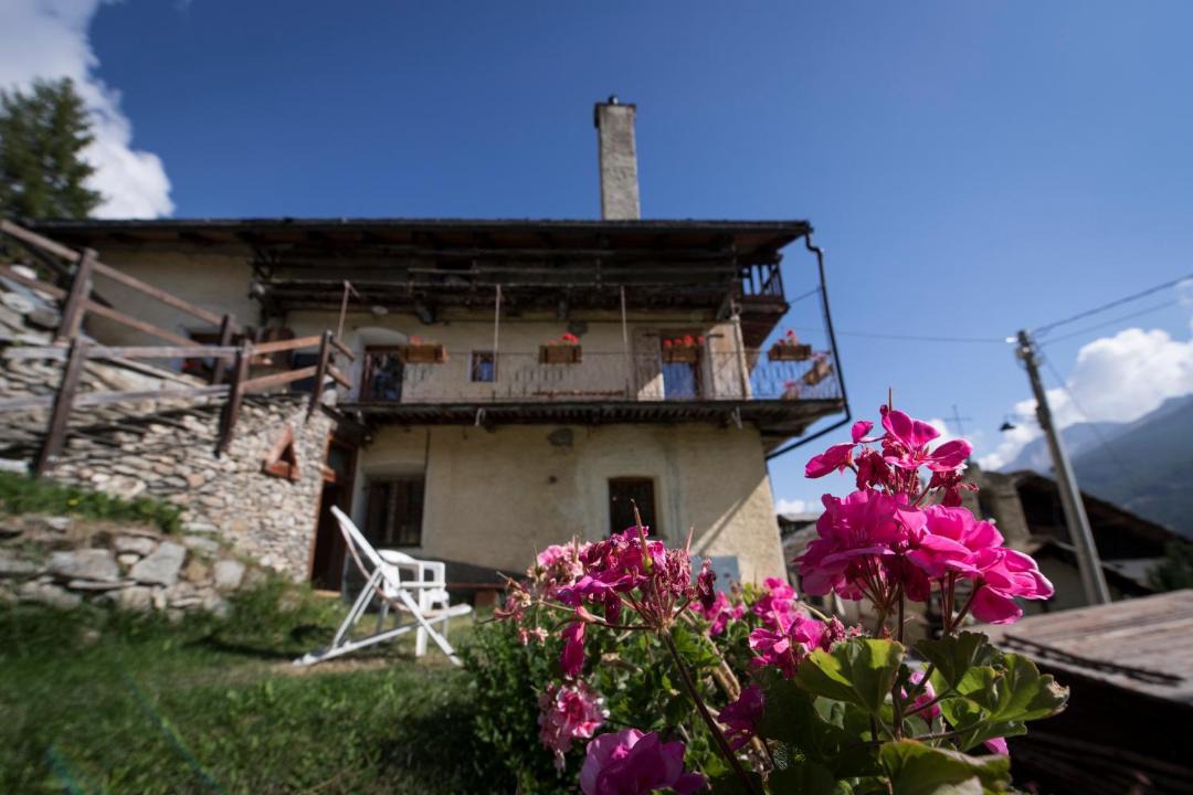 Photo of Buildings in Duc A Valle e A Monte