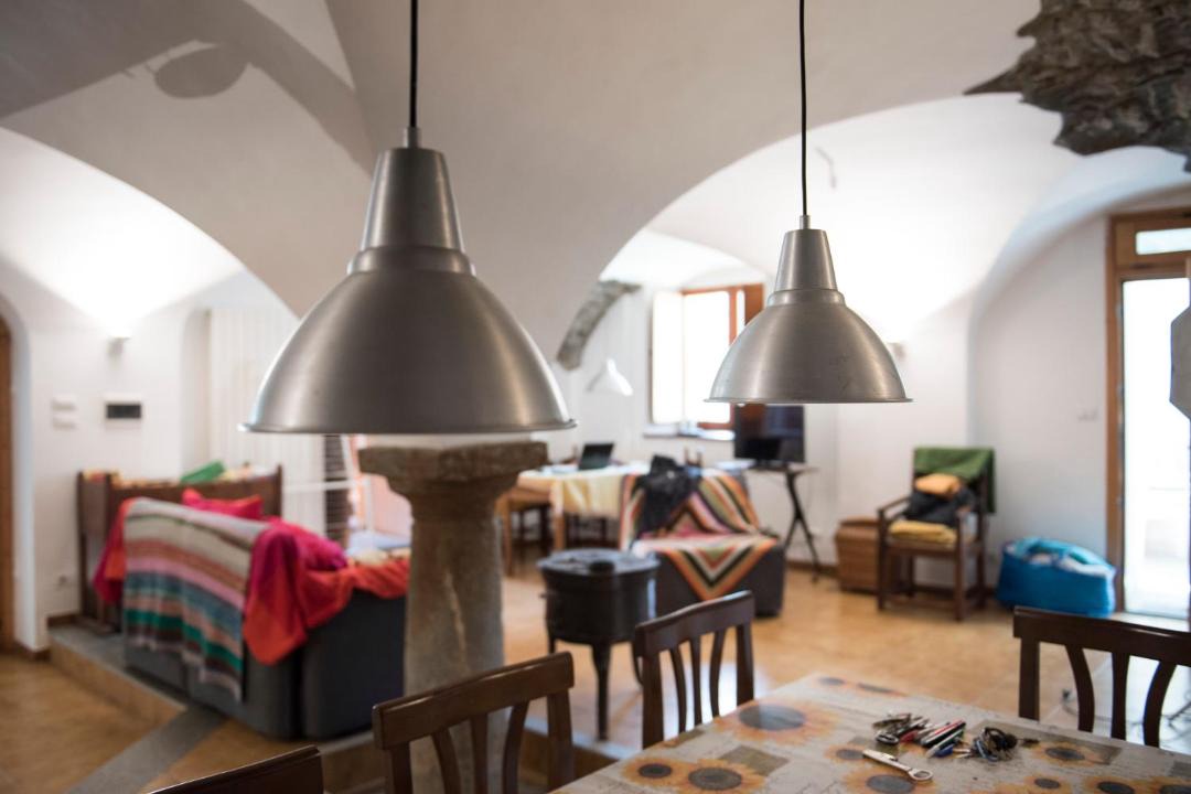 Photo of Livingroom in Duc A Valle e A Monte