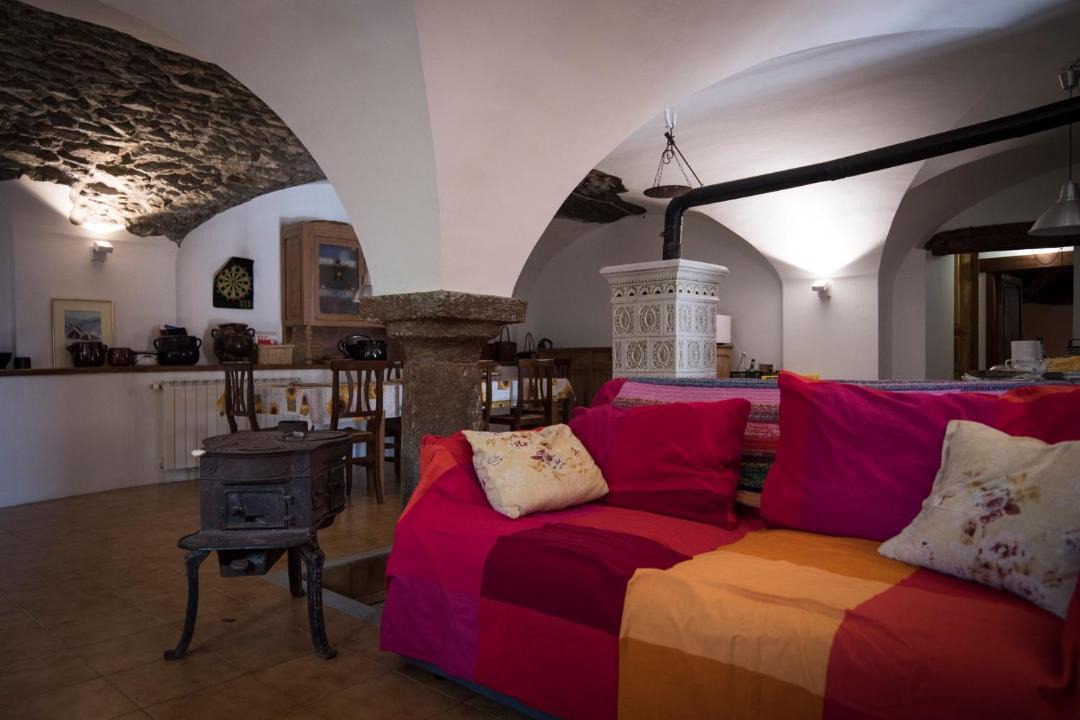 Photo of Livingroom in Duc A Valle e A Monte