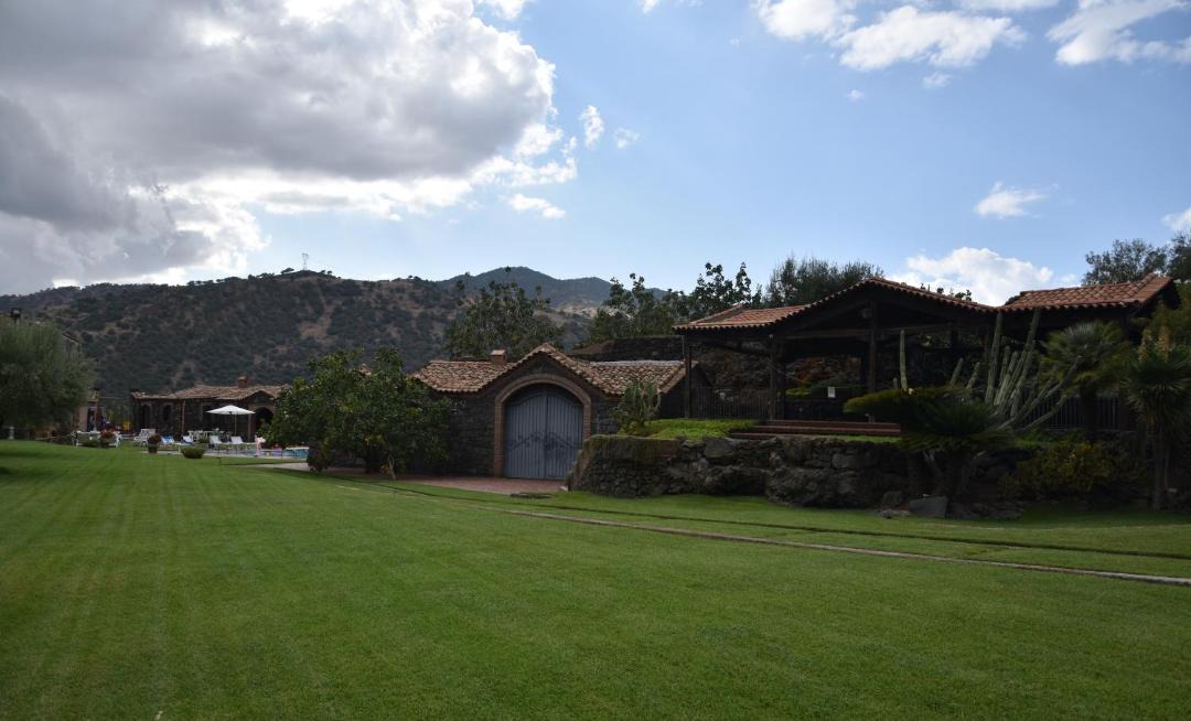 Photo of Buildings in Bronte