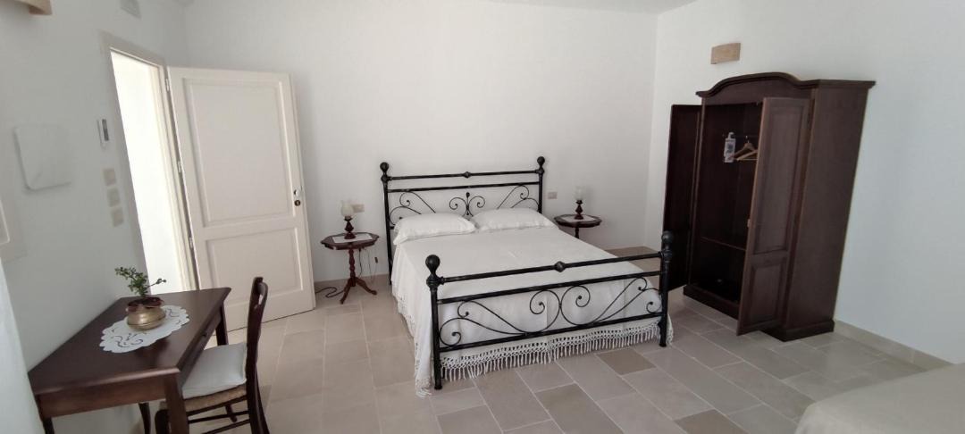 Photo of Bedroom in Gagliano del Capo