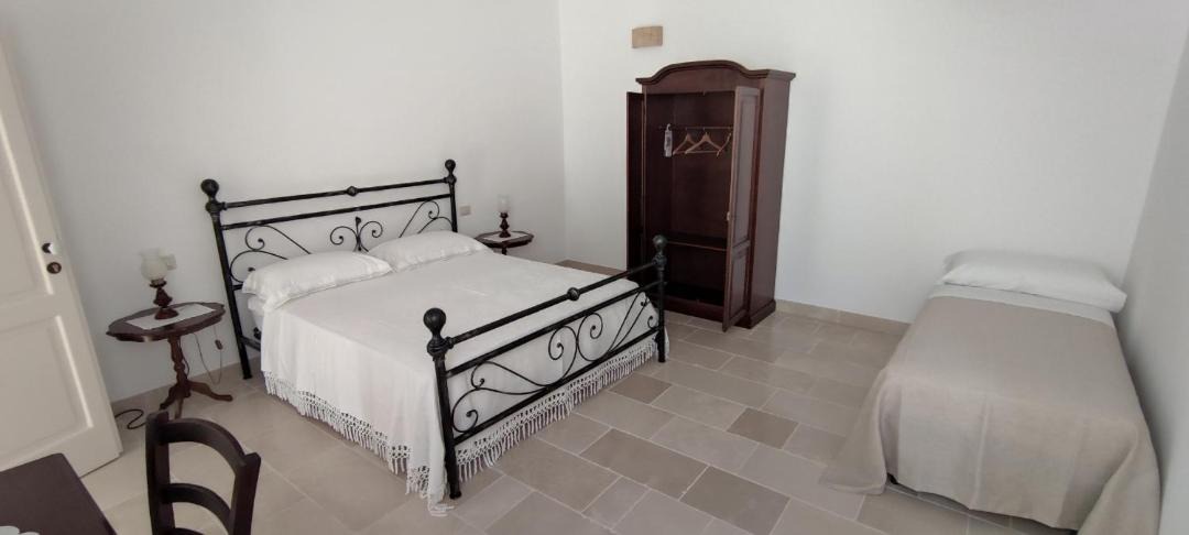 Photo of Bedroom in Gagliano del Capo
