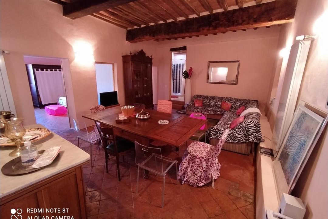 Photo of Livingroom in Radicondoli