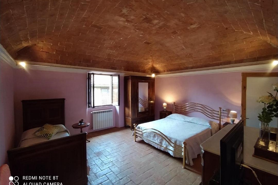 Photo of Bedroom in Radicondoli