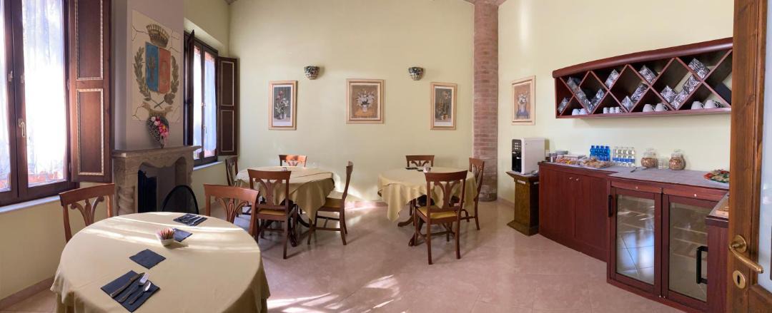 Photo of Livingroom in Copparo
