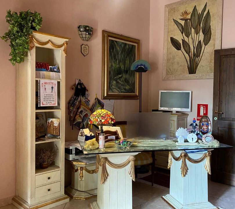 Photo of Livingroom in Copparo