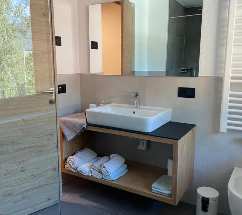 Photo of Bathroom in Riscone