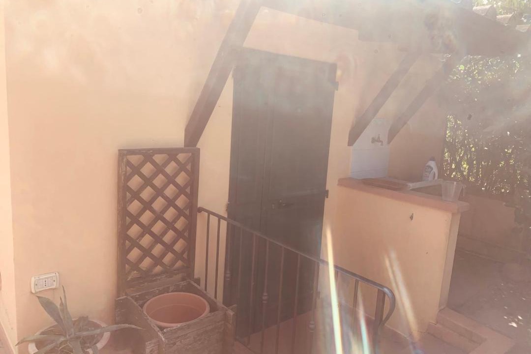 Photo of Bathroom in Capostrada