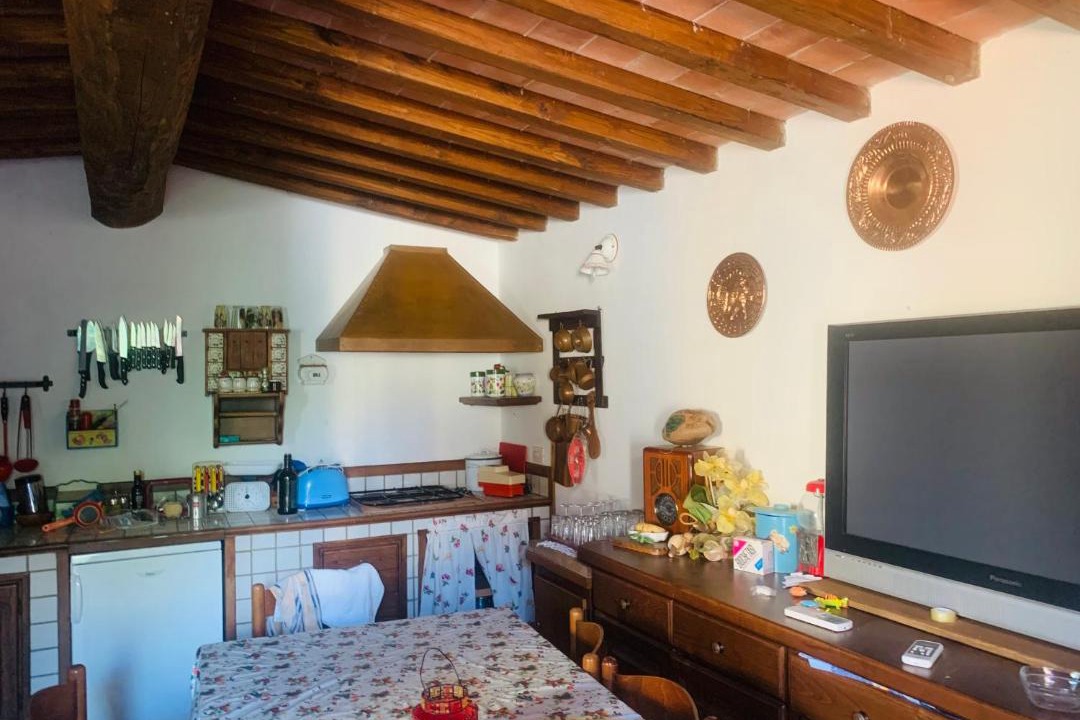 Photo of Livingroom in Capostrada