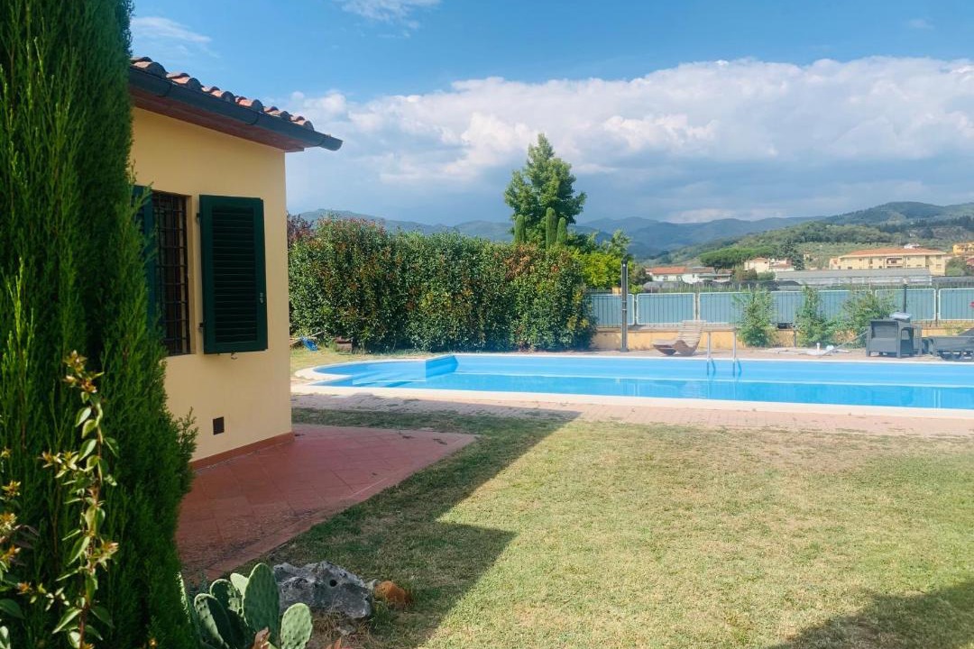Photo of Outdoor in Capostrada