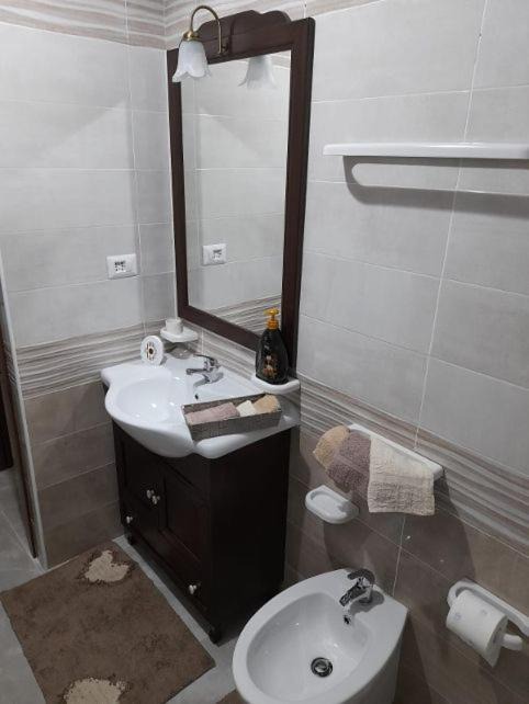 Photo of Bathroom in Villapiana
