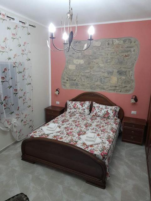 Photo of Bedroom in Villapiana