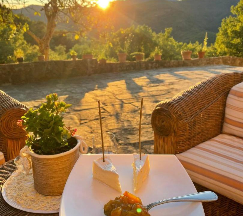 Photo of Patio Balcony in Rufina