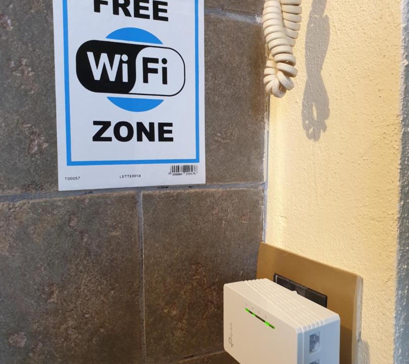 Photo of Bathroom in Ovada