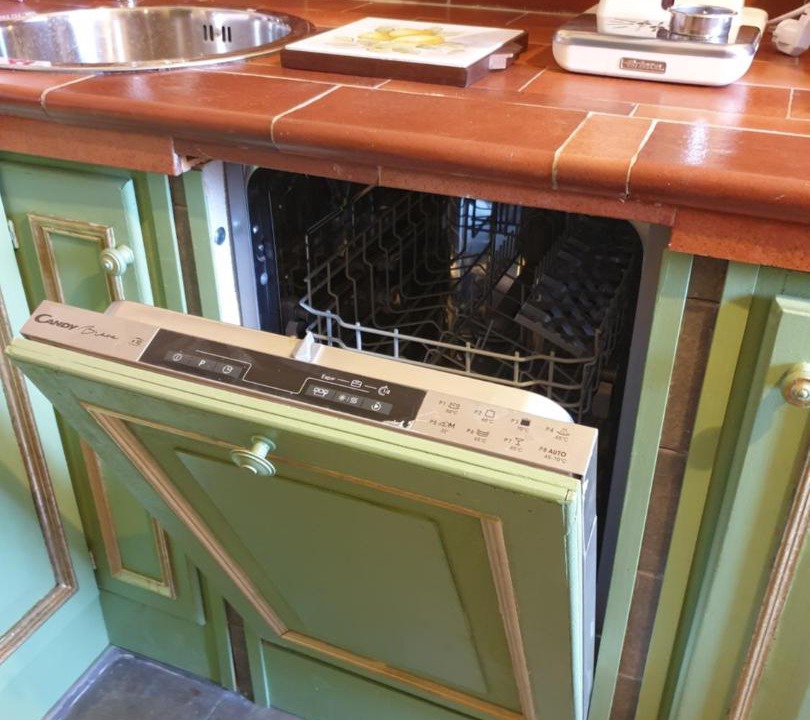 Photo of Kitchen in Ovada