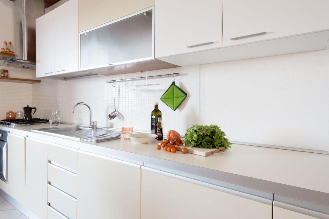 Photo of Kitchen in Monte Petrosu