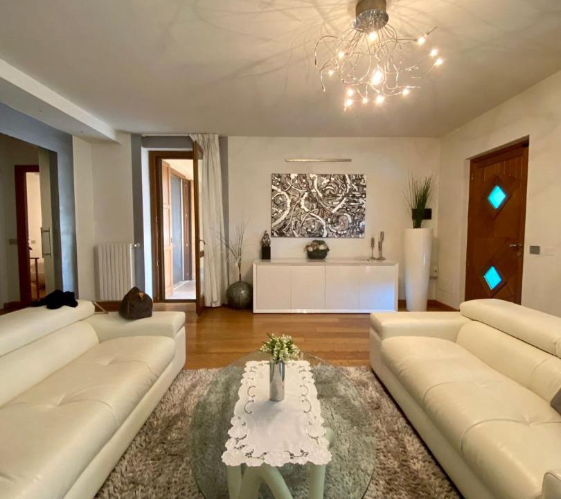 Photo of Livingroom in Corte Franca