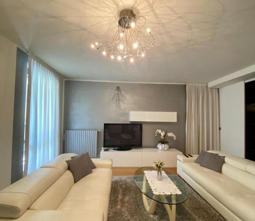 Photo of Livingroom in Corte Franca