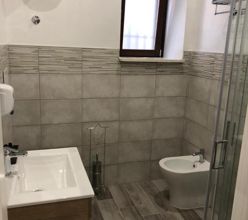 Photo of Bathroom in Ciro Marina