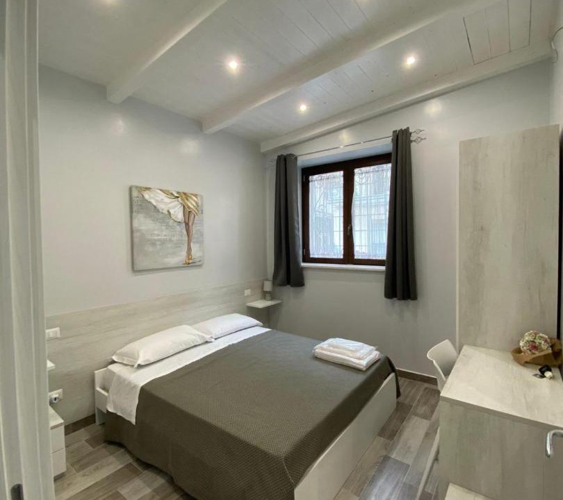 Photo of Bedroom in Ciro Marina