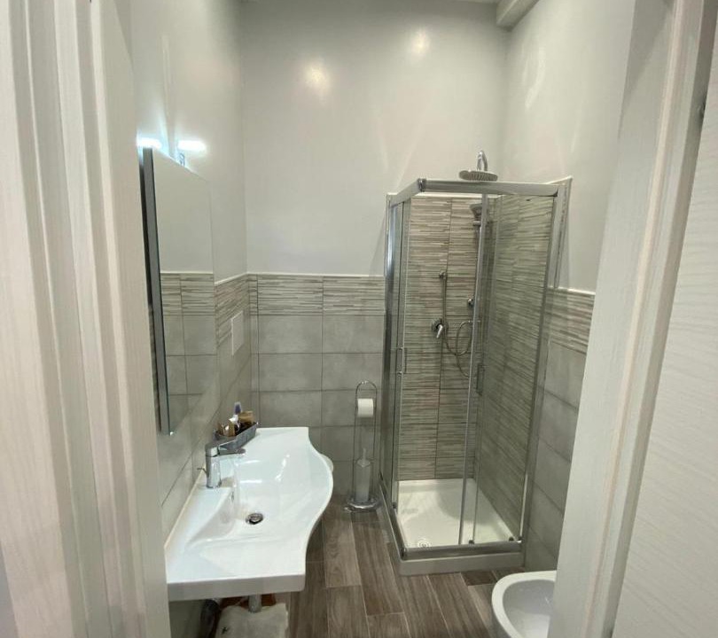 Photo of Bathroom in Ciro Marina