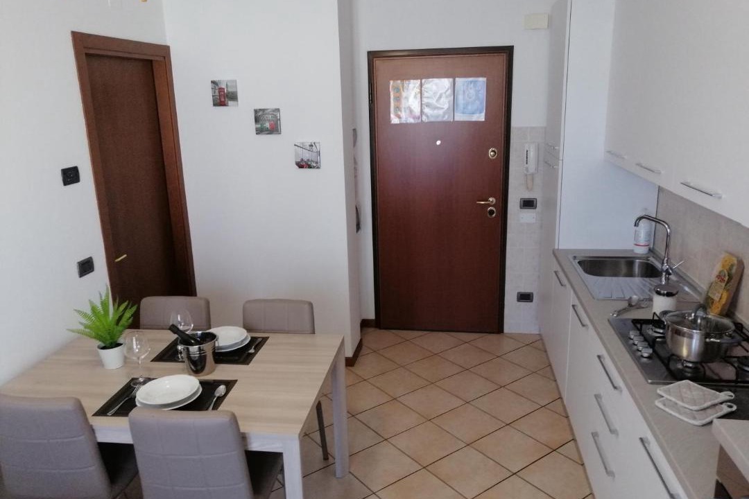 Photo of Kitchen in Colfosco