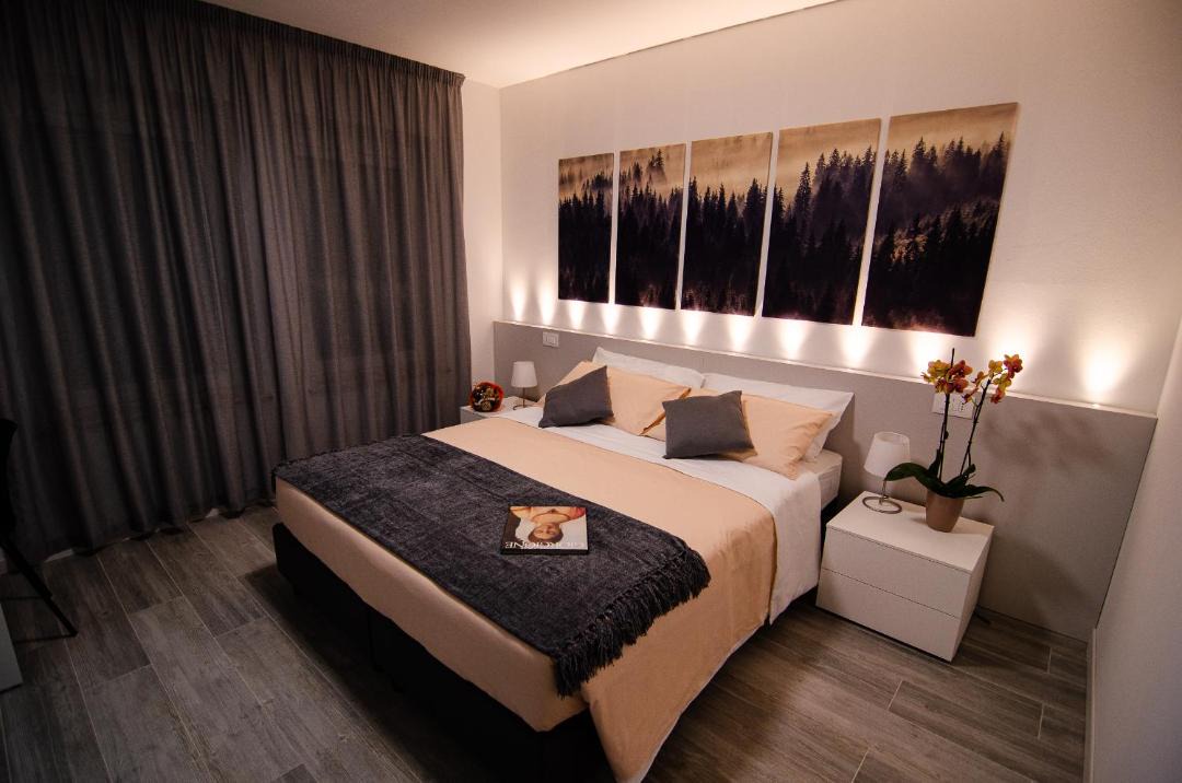 Photo of Bedroom in Fonzaso