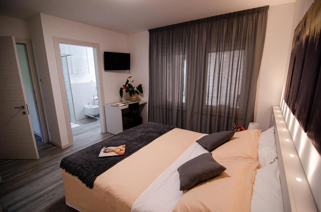 Photo of Bedroom in Fonzaso