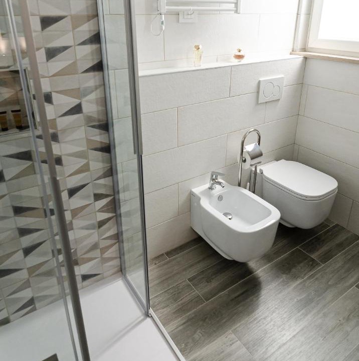 Photo of Bathroom in Fonzaso