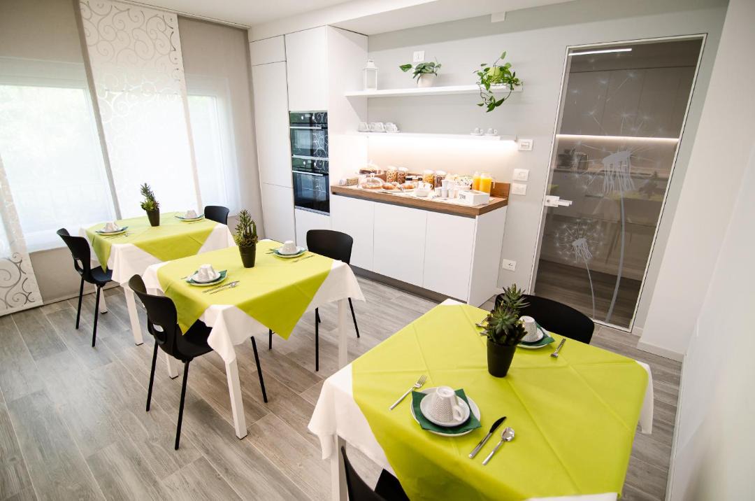 Photo of Livingroom in Fonzaso