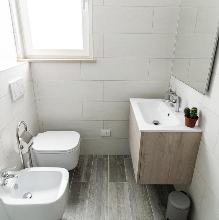 Photo of Bathroom in Fonzaso
