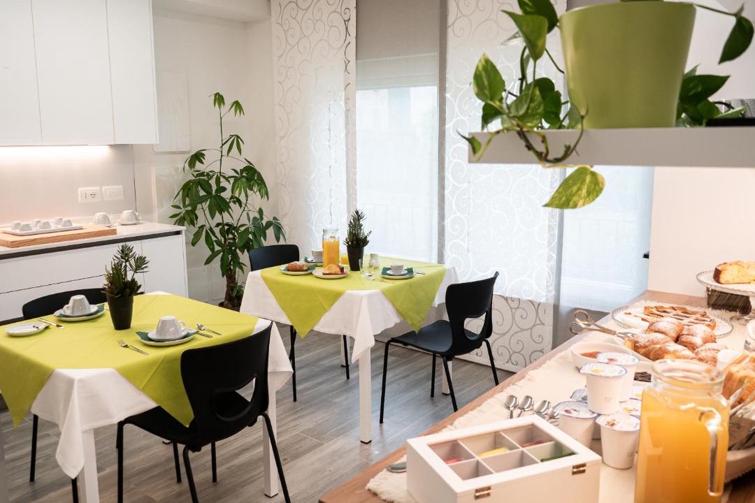 Photo of Livingroom in Fonzaso