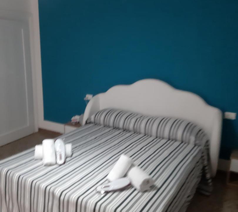 Photo of Bedroom in Dorsoduro